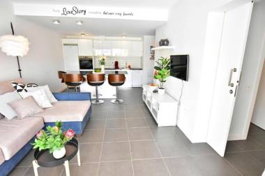 Fuerte Holiday Costa Dream Apartment