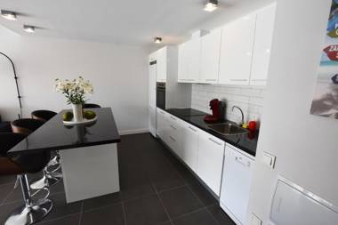 Fuerte Holiday Costa Dream Apartment