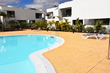 Fuerte Holiday Costa Dream Apartment