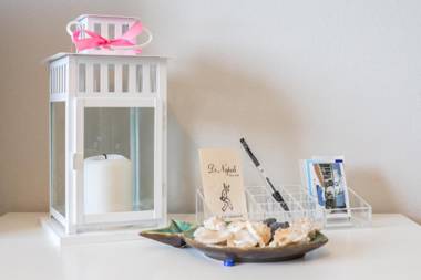 Apartamento Miguel Benitez