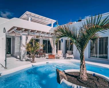 VILLAS VEACO BAHIAZUL