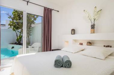 VILLAS VEACO BAHIAZUL