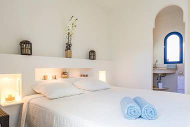 VILLAS VEACO BAHIAZUL