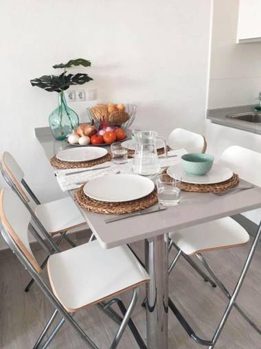 Calma apartment On the most amazing beach in Fuerteventura