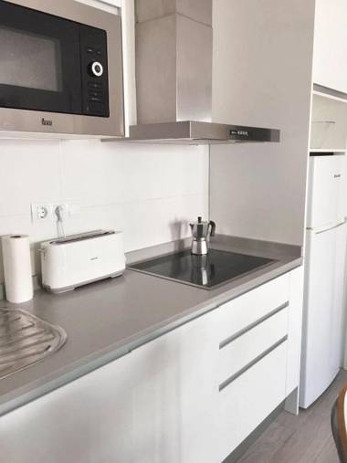 Calma apartment On the most amazing beach in Fuerteventura