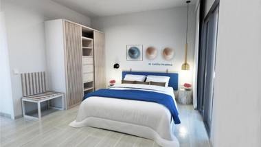 LACASA Apartments Cotillo