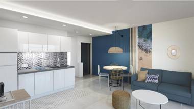 LACASA Apartments Cotillo