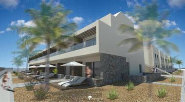 LACASA Apartments Cotillo