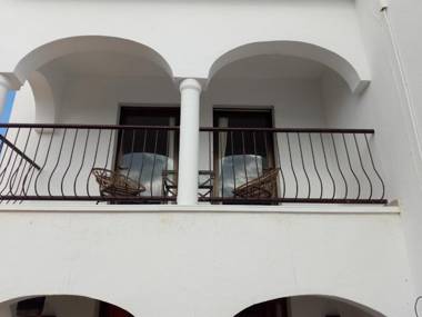 Ashanti Garden Luxury Short Term Rental Duplex Altea