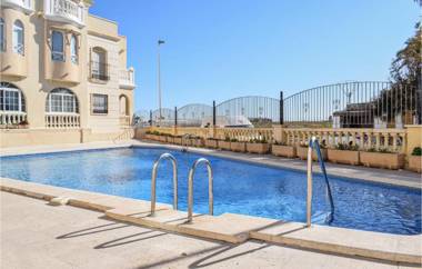 Awesome home in Tosal with Outdoor swimming pool WiFi and 4 Bedrooms