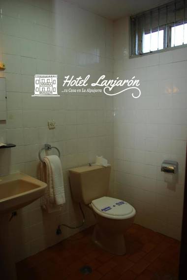 Hotel Lanjaron