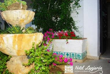 Hotel Lanjaron