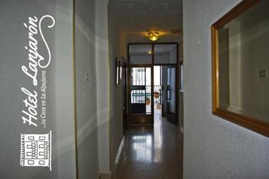 Hotel Lanjaron
