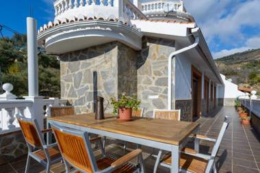 Lanjarón Rural Apartamentos