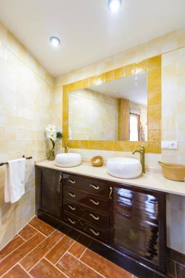 Lanjarón Rural Apartamentos