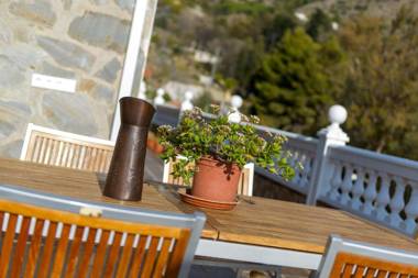 Lanjarón Rural Apartamentos