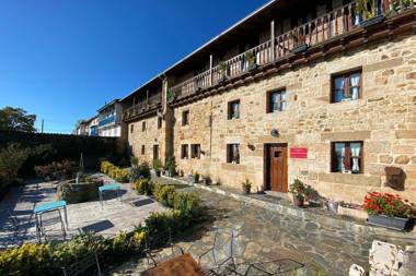 Mirador de Lanchares