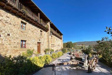 Mirador de Lanchares