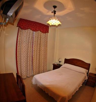 Hostal Carlos 2