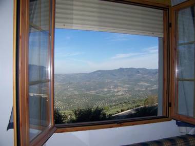 Apartamentos La Iruela 2