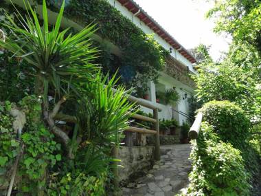 Apartamentos Arroyo Parrilla