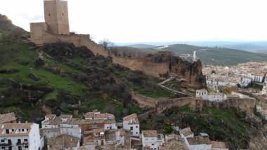 Apartamentos Fuente La Raja