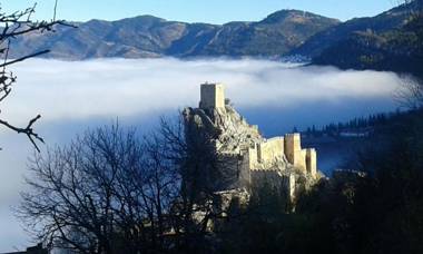 Alojamientos Castillo de la Iruela