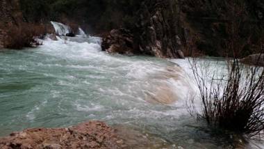 Alojamientos Castillo de la Iruela