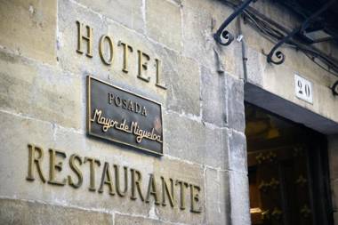 Posada Mayor de Migueloa