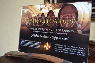 Posada Mayor de Migueloa