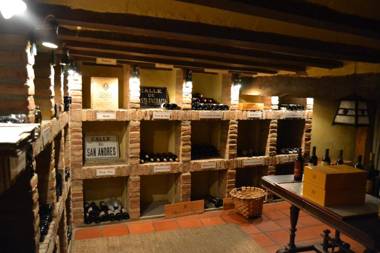 Posada Mayor de Migueloa