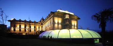 Hotel Silken Villa de Laguardia