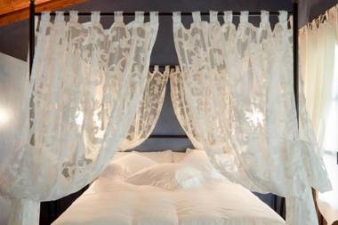 Hospederia de los Parajes