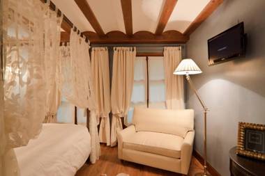 Hospederia de los Parajes