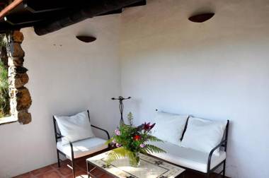 Monte frio de Tenerife