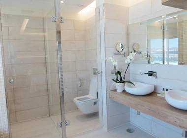 Hotel O Náutico Laxe