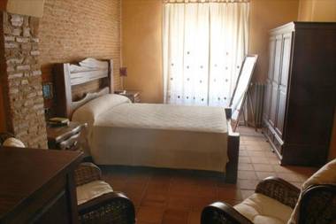 Hotel Rural Cerro Principe