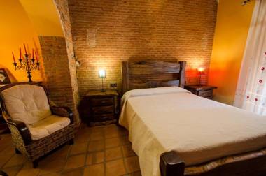 Hotel Rural Cerro Principe