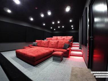 Sono & SPA - Adults Only