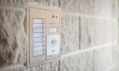 Sono Master Apartments