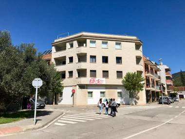 Sono Master Apartments