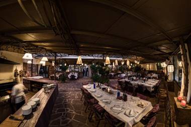 El Folló Turisme Rural