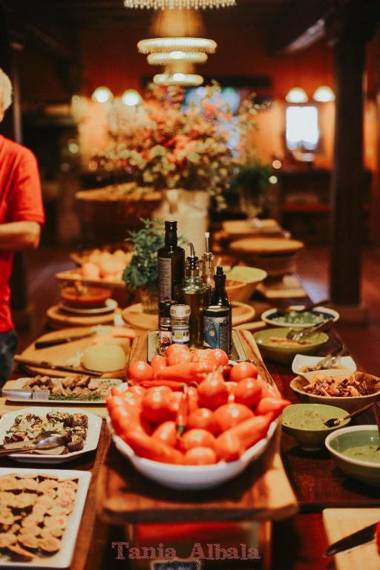 El Folló Turisme Rural