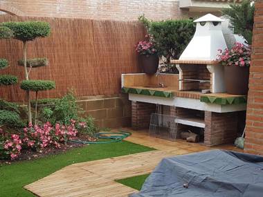 Vil·la La Garriga Termal Congost