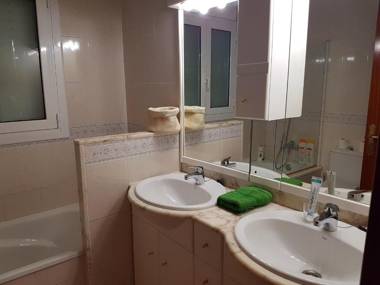 Vil·la La Garriga Termal Congost