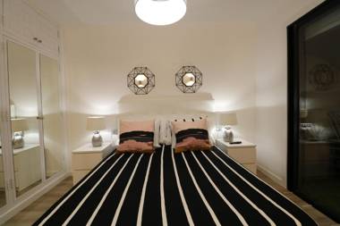 Tabaiba Premier Views Apartment