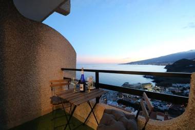 Tabaiba Premier Views Apartment