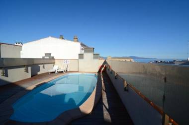 Apartamentos Mestral