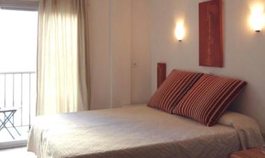 Pensió Vista Alegre