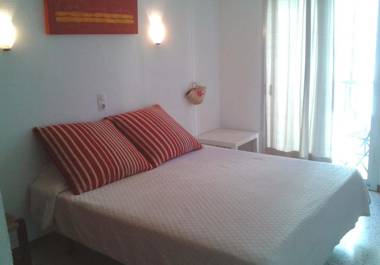 Pensió Vista Alegre